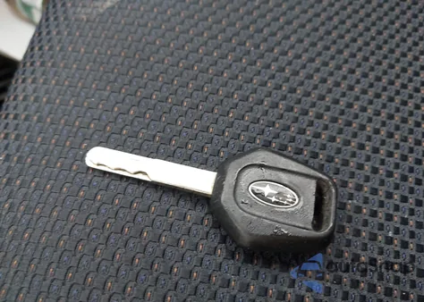 2011 Subaru Forester 2.5X Premium from USA, damaged, VIN JF2SHADC5BH748759